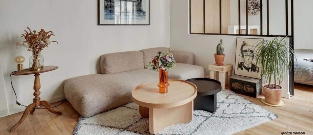 Bien aménager son salon : nos 5 conseils et astuces